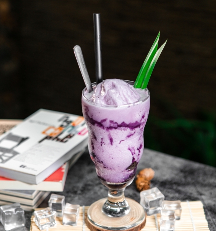 Đá xay Việt Quốc